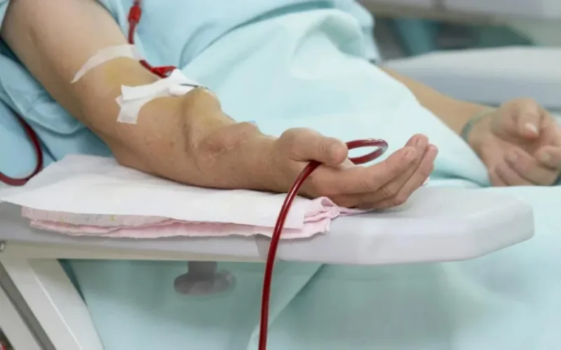 Maroc : Un élu met en vente son rein pour rembourser les dettes de sa commune