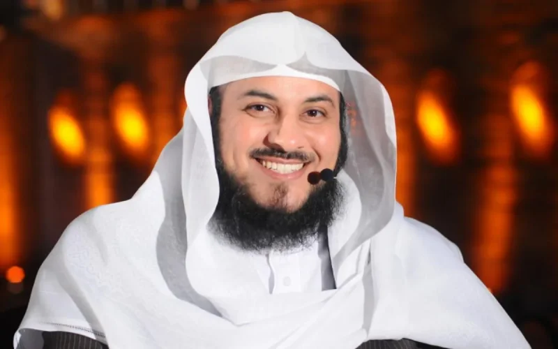 Le controversé Cheikh Mohamed Al-Arifi ne viendra pas au Maroc