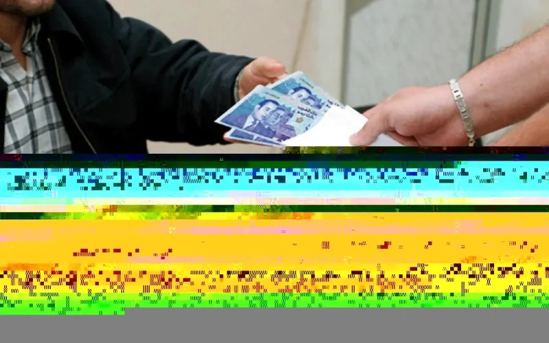 Un président de commune arrêté en flagrant délit de corruption dans la région de Marrakech