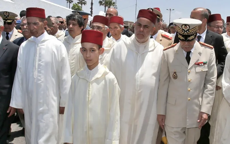 Mort du général Abdelghani Methqal, médecin de Hassan II et Mohammed VI