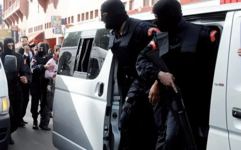 Maroc : Arrestation d'un membre de "Daech" et découverte d'un atelier de fabrication d'explosifs