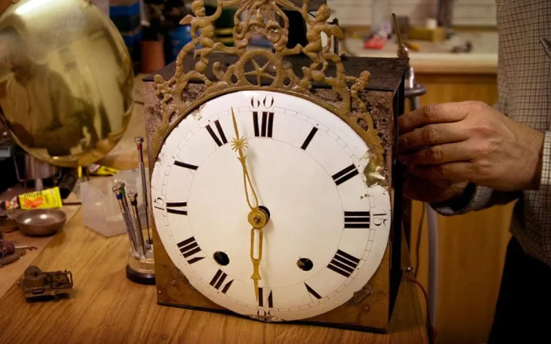 Le Maroc passe à l'heure d'hiver ce dimanche