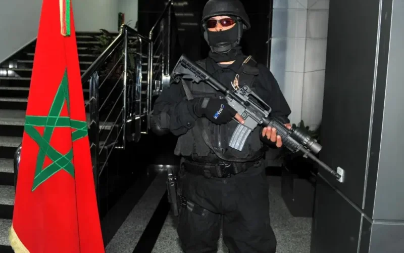 Maroc : des peines de 1 à 10 ans de prison dans des affaires de terrorisme