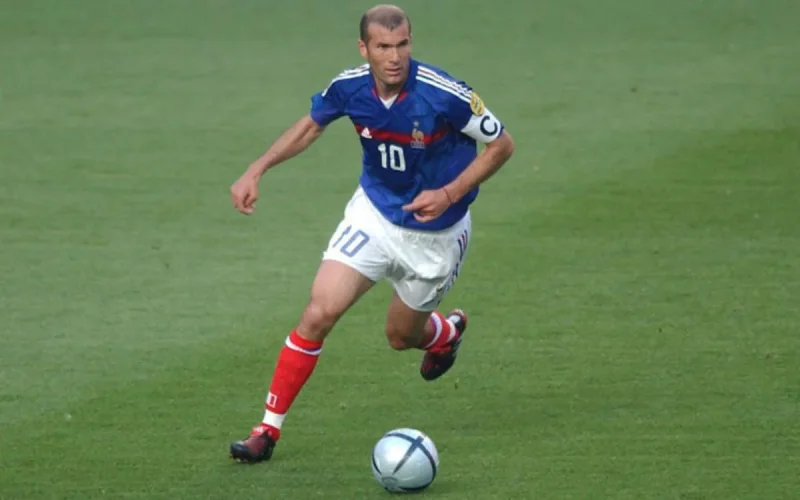 Zidane attendu au Grand Stade de Marrakech (vidéo)