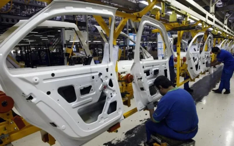 Un troisième constructeur automobile au Maroc