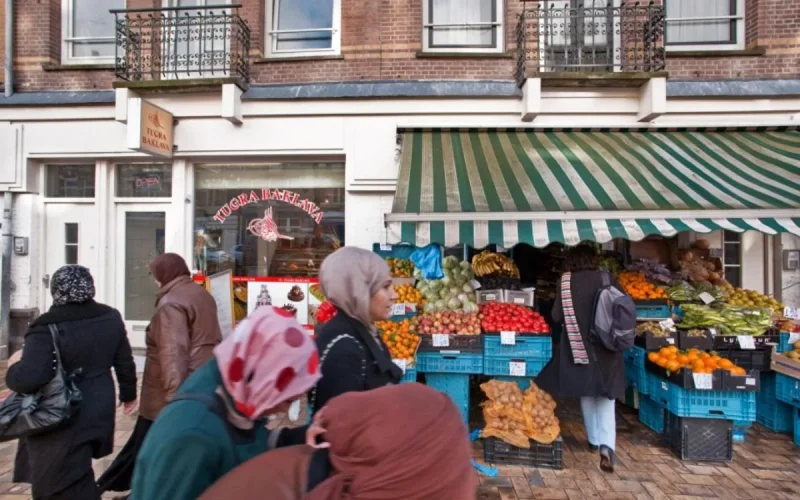 Pays-Bas : Les Marocains en tête des personnes naturalisées en 2014