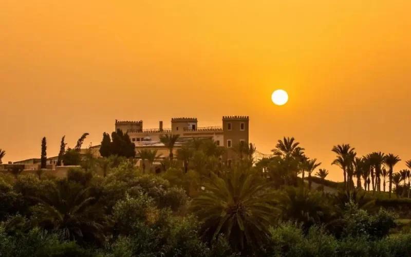 Le Maroc comme vous ne l'avez jamais vu (vidéo)