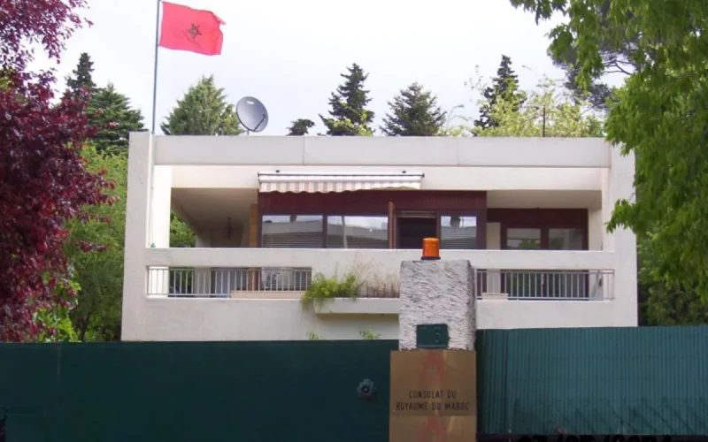 Le Maroc consacre 175 millions de dirhams pour les loyers des ambassades et consulats