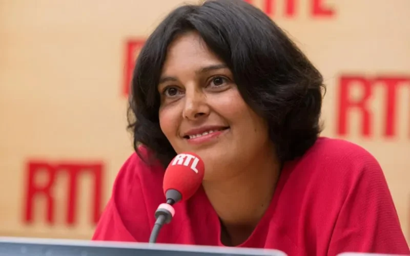 Myriam El Khomri en a marre de justifier qu'elle est française (vidéo)