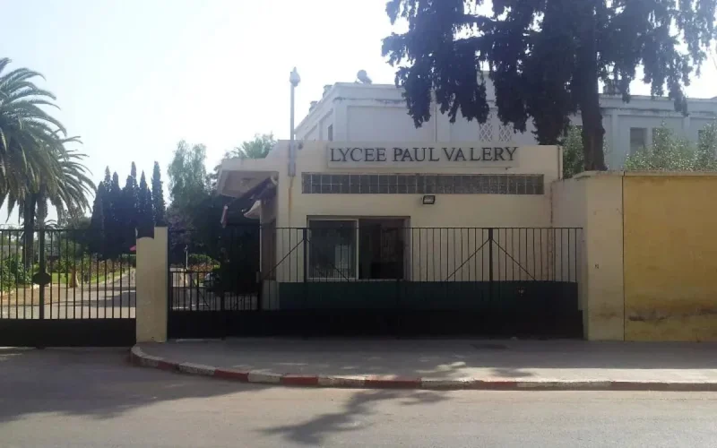 Hausse des frais scolaires dans les écoles françaises au Maroc