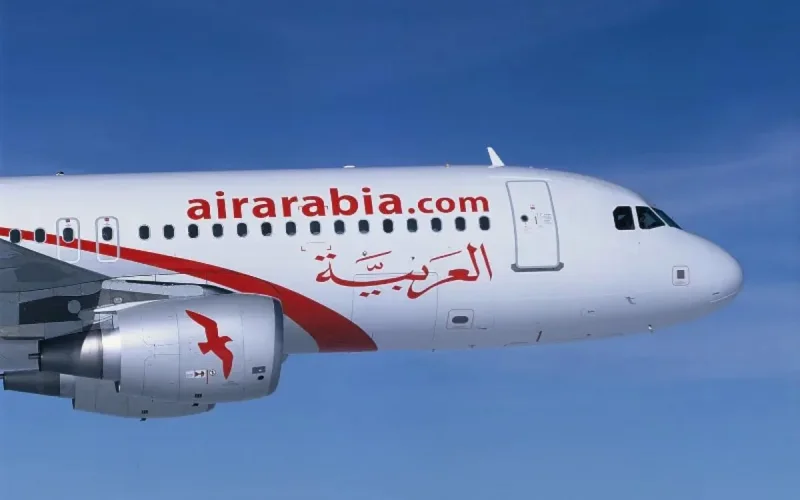 Air Arabia Maroc lance la liaison aérienne Marrakech - Pau