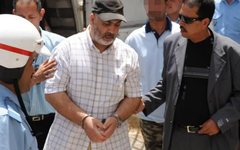 Abdelkader Belliraj pourrait être grâcié