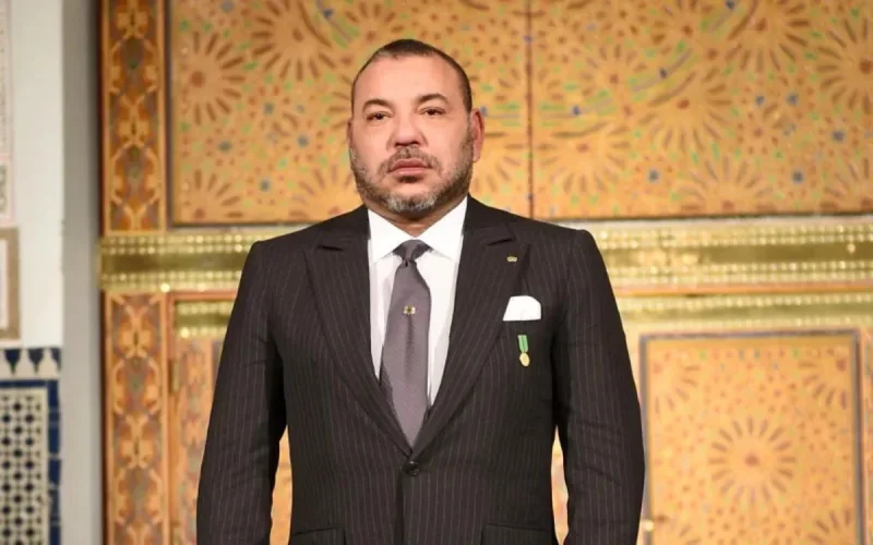 Attaques à Paris : Le roi du Maroc assure la France de tout son soutien