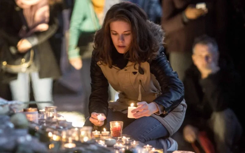 Attentats en France : la minute de silence observée au Maroc