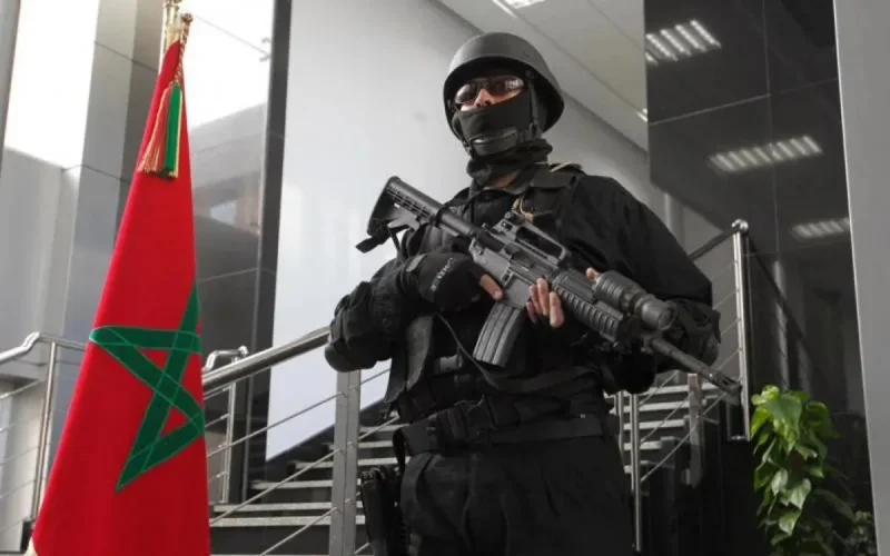 Des experts marocains en sécurité en Belgique et en France