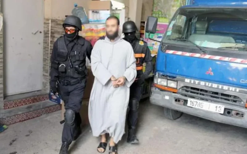 Maroc : peine maximale requise contre un financier de Daech