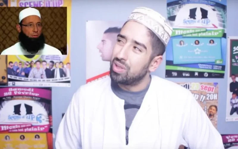 Humour : C'est quoi « Être Musulman aujourd'hui » ? (vidéo)