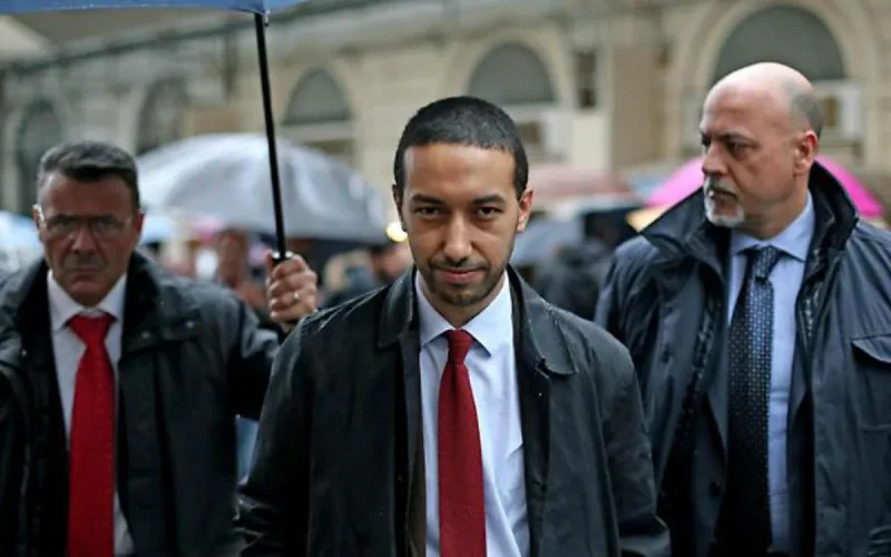 Le député italien d'origine marocaine Khalid Chaouki menacé de mort