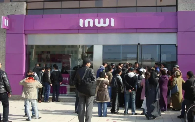 Inwi lance l'Adsl 20 mégas à 249 dirhams