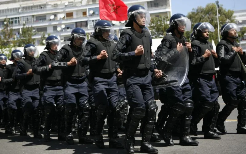 Suite à des menaces terroristes, le Maroc annule les congés des forces de sécurité