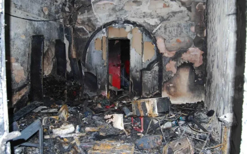 Découverte macabre à Meknès