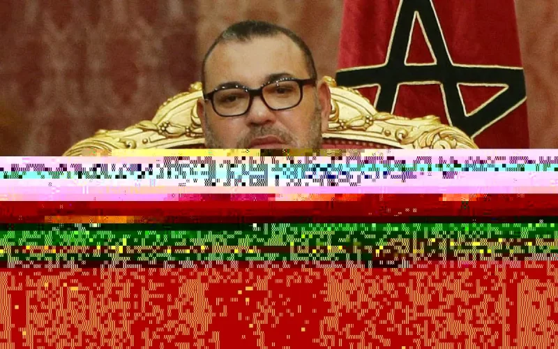 Encore malade, le roi Mohammed VI ne prononce pas de discours à Paris