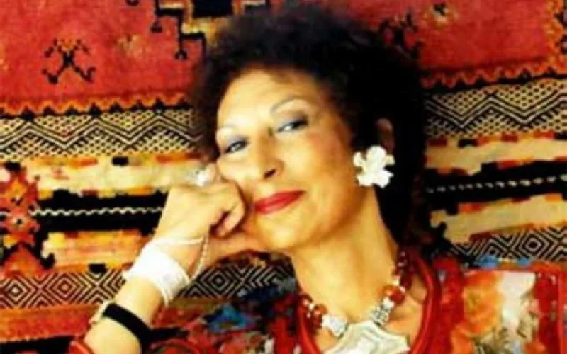 Décès de la sociologue marocaine Fatima Mernissi