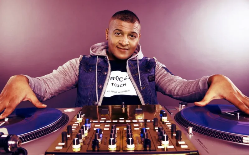 Pris pour un terroriste, DJ Hamida interpellé en Allemagne (vidéo)