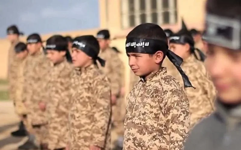 Maroc : 240 femmes et 295 enfants ont rejoint Daech