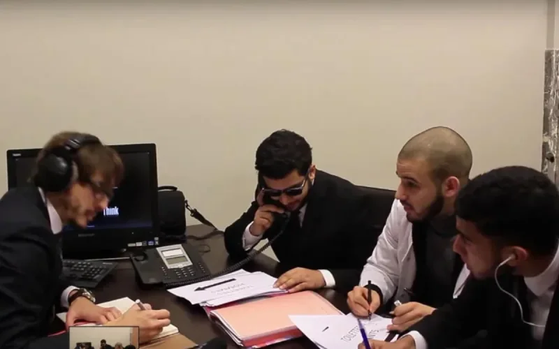 « Qu'on mette tout ce qui s'appelle Mohamed sur écoute » (vidéo)