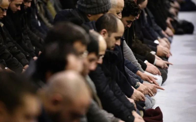 Une "taxe Halal" pour financer les mosquées en France