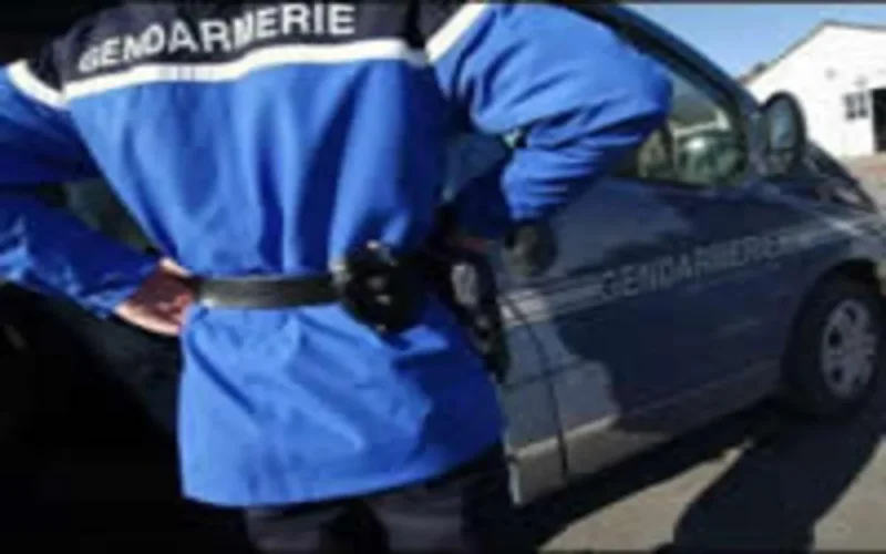 Attentat contre la voiture d'une famille marocaine à Bastia