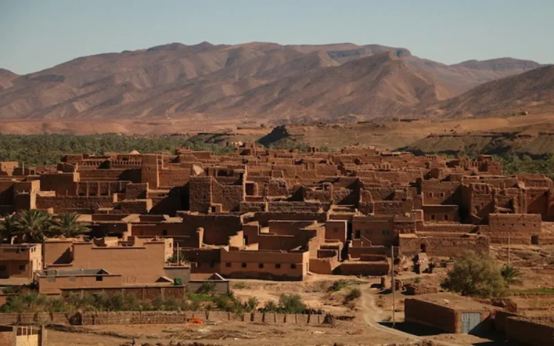 « Le Maroc, un paradis à trois heures de Paris », à voir ce soir sur France 5 dans « Echappées Belles »