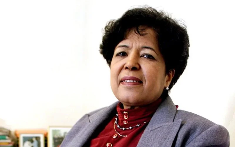 Décès de Zoulikha Nasri, conseillère du roi Mohammed VI