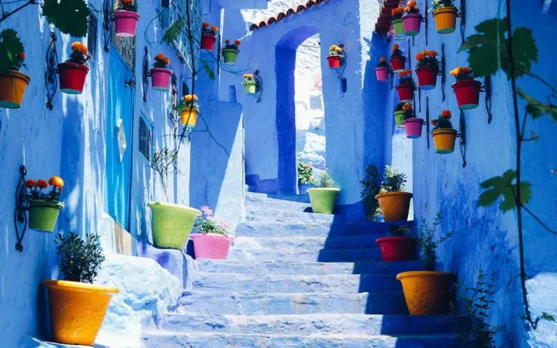 Le Maroc très prisé par les Espagnols pour les vacances de fin d'année