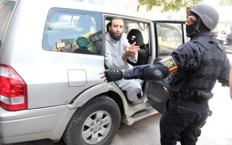 Maroc : un financier de Daech condamné à 4 ans de prison ferme