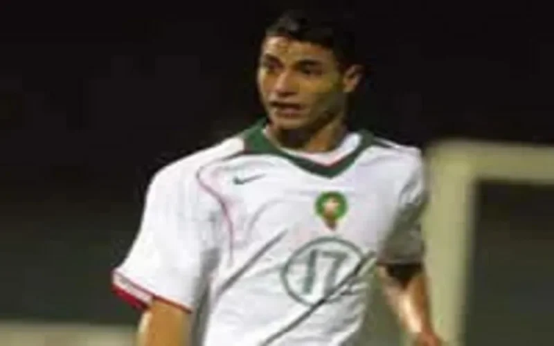Marouane Chammakh : 1er triplé de la saison