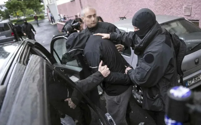 Un Franco-marocain qui préparait des attentats en France arrêté