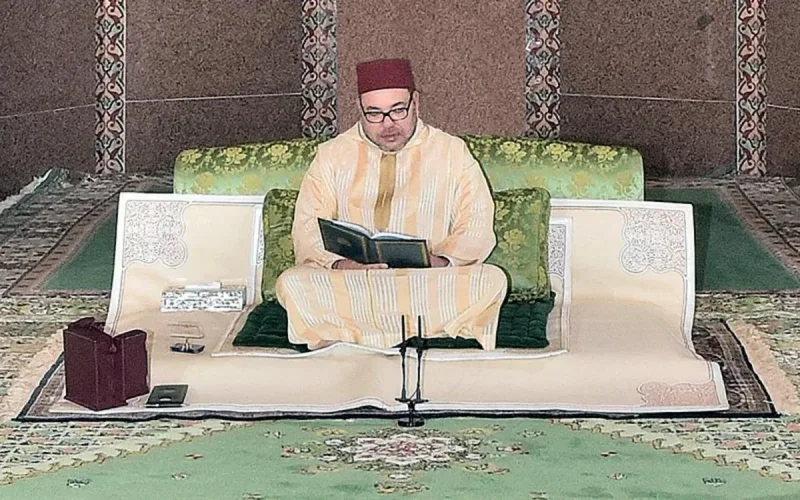 Al-Mawlid Annabaoui : grâces royales au profit de 325 personnes