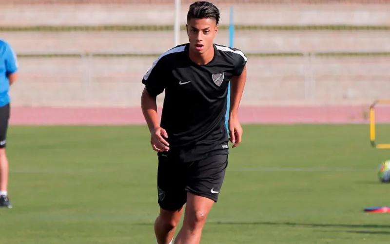 Hachim Mastour parmi les meilleur espoirs 2016