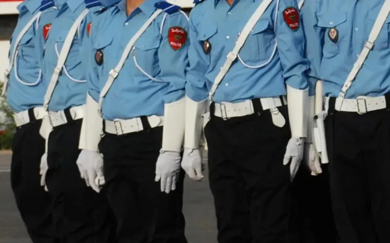 Maroc : des policiers poursuivis pour recel de produits volés