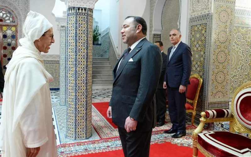 Maroc : vaste mouvement de nomination de nouveaux ambassadeurs
