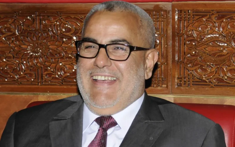 Quand Benkirane plaisante sur son salaire de 70.000 dirhams par mois (vidéo)