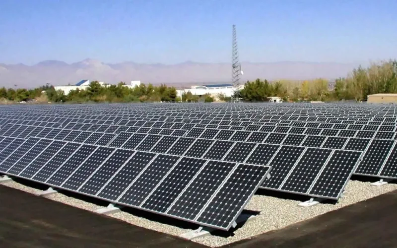 Le projet de la centrale solaire de Midelt est lancé