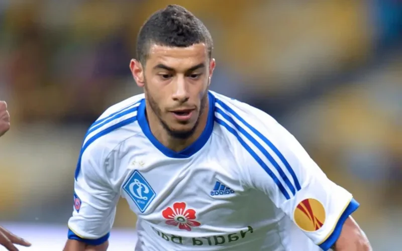 Le Torino veut Younes Belhanda 