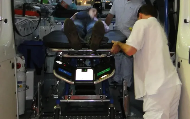 Un homme poignardé à mort à Tanger suite à une dispute sur le Real Madrid