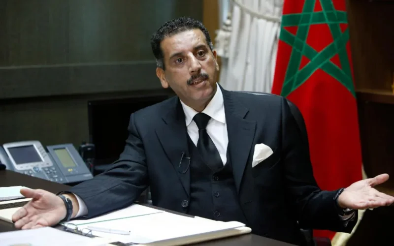 Attentats de Paris : le directeur du FBI marocain revient sur l'aide apportée par le Maroc (vidéo)