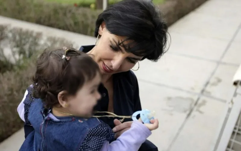 Zohra Dati est bien la fille de Dominique Desseigne