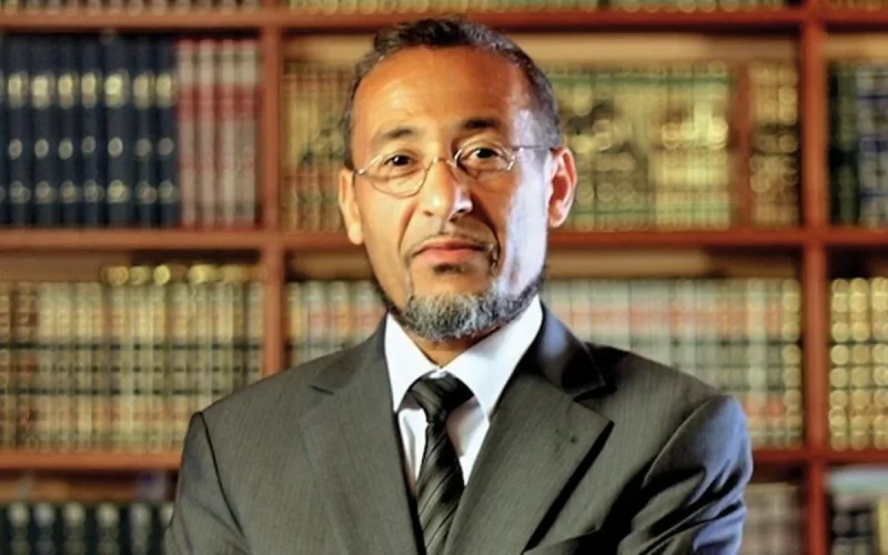 France : Tareq Oubrou, imam d'origine marocaine, menacé par Daesh