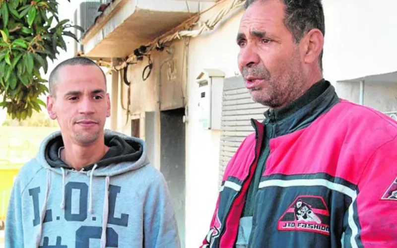 Espagne : Un Marocain risque sa vie pour sauver une personne âgée des flammes